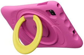 Фото: Планшет Oscal Pad 60 Kids 4/128GB Candy Pink (PAD60KIDS PINK) № 6 | KTC