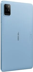 Фото: Планшет Oscal Pad 30 WiFi 4/128GB Horizon Blue № 5 | KTC