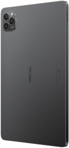 Планшет Oscal Pad 9 4/128GB Metallic Titanium Grey