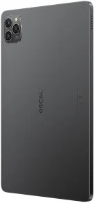 Фото: Планшет Oscal Pad 9 4/128GB Metallic Titanium Grey № 5 | KTC