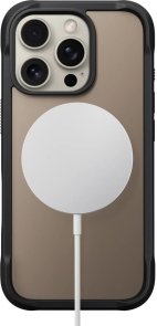 Чохол Nomad for iPhone 16 Pro - Rugged Desert (NM01384885)