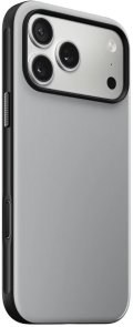 Чохол Nomad for Apple iPhone 17 Pro - Modern Lunar Gray (NM014018858)
