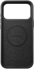Чохол Nomad for Apple iPhone 17 Pro - Modern Lunar Gray (NM014018858)