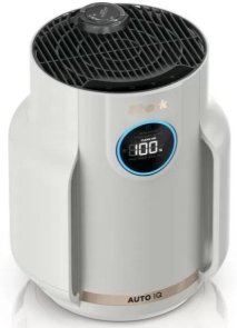 Очищувач повітря Shark NeverChange5 Air Purifier Compact Pro (HP072EU)