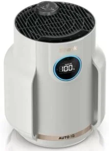 Фото: Очищувач повітря Shark NeverChange5 Air Purifier Compact Pro (HP072EU) № 3 | KTC