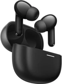 Фото: Навушники Redmi Buds 8 TWS Black (BHR08UFGL) № 2 | KTC