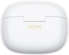 Навушники Redmi Buds 8 Pro White (BHR08GJGL)