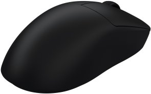 Миша Hator Quasar 3 ULTIMA 8K Wireless/BT Black Edition (HTM762)
