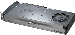 Відеокарта Gigabyte Radeon AI PRO R9700 AI TOP 32G (GV-R9700AI TOP-32GD)
