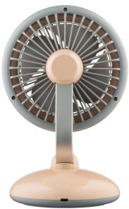 Вентилятор Ardesto AviaFan FT-F3600BG Beige