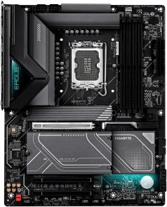 Материнська плата Gigabyte Z890 EAGLE PLUS