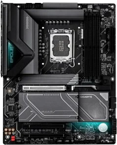Фото: Материнська плата Gigabyte Z890 EAGLE PLUS № 2 | KTC