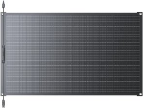 Сонячна панель Bluetti PV100 FX 100W (комплект 2 штуки)