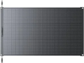 Фото: Сонячна панель Bluetti PV100 FX 100W 2pcs (PV100FX) № 8 | KTC
