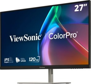  Монітор ViewSonic VP2766-2K