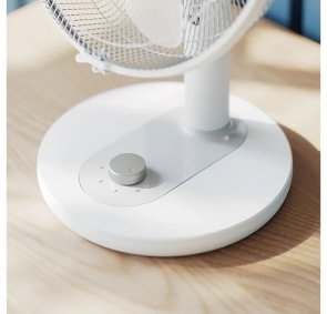 Вентилятор Philips Series 1000 White (CX1030/00)