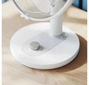 Фото: Вентилятор Philips Series 1000 White (CX1030/00) № 3 | KTC
