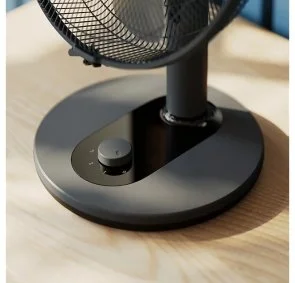 Фото: Вентилятор Philips Series 1000 Black (CX1030/01) № 3 | KTC