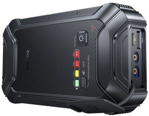 Бустер Baseus PrimeTrip VJ1 Jump Starter 12000mAh (C0119400)