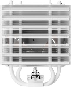 Кулер для процесора Arctic Freezer 36-S ARGB White (ACFRE00199A)