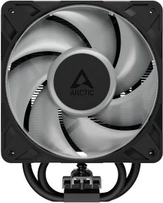 Фото: Кулер для процесора Arctic Freezer 36-S ARGB Black (ACFRE00198A) № 4 | KTC