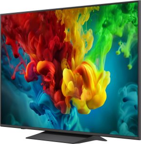 Телевізор QNED MiniLED LG 55QNED83B6A (Smart TV, Wi-Fi, 3840x2160)