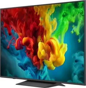 Фото: Телевізор QNED MiniLED LG 55QNED83B6A (Smart TV, Wi-Fi, 3840x2160) № 5 | KTC