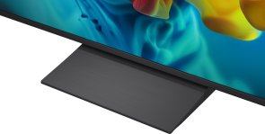 Телевізор QNED MiniLED LG 75QNED83B6A (Smart TV, Wi-Fi, 3840x2160)