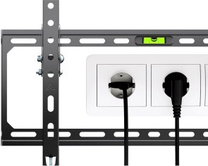 Кронштейн AGN AGN75-440T Black