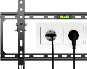 Фото: Кронштейн AGN AGN75-440T Black № 3 | KTC