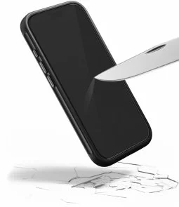 Фото: Захисне скло Nomad for iPhone 17 Pro - Screen Protector (NM014032858) № 2 | KTC