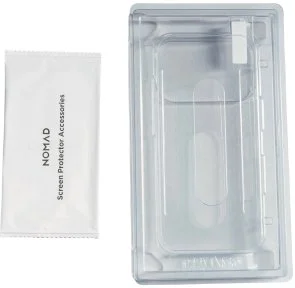 Фото: Захисне скло Nomad for iPhone Air - Screen Protector (NM011734858) № 4 | KTC