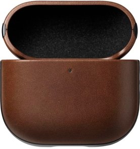  Чохол Nomad for Airpods 4 Gen - Modern Leather Brown (NM014599858)