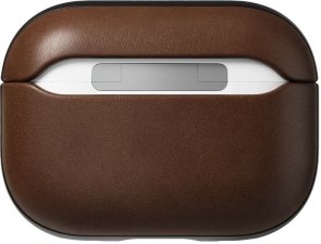 Чохол Nomad for Airpods Pro 2 Gen - Modern Leather Brown (NM01836285)