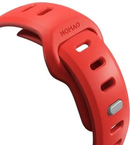 Фото: Ремінець Nomad for Apple Watch 41/42mm - Tempo Crush (NM011383858) № 5 | KTC