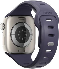 Ремінець Nomad for Apple Watch 41mm/42mm - Tempo Dusk (NM011376858)