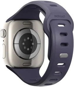 Фото: Ремінець Nomad for Apple Watch 41/42mm - Tempo Dusk (NM011376858) № 2 | KTC