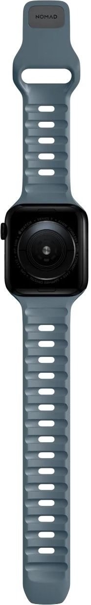 Ремінець Nomad for Apple Watch 46mm/49mm - Sport Band Marine Blue (NM01133285)
