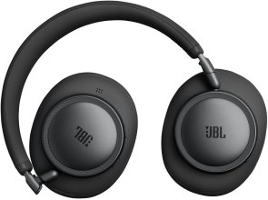 Навушники JBL Live 780NC Black (JBLLIVE780NCBLK)