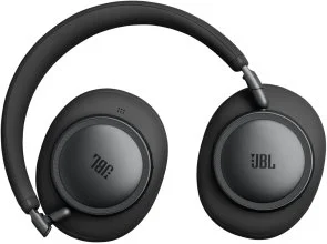 Фото: Навушники JBL Live 780NC Black (JBLLIVE780NCBLK) № 5 | KTC