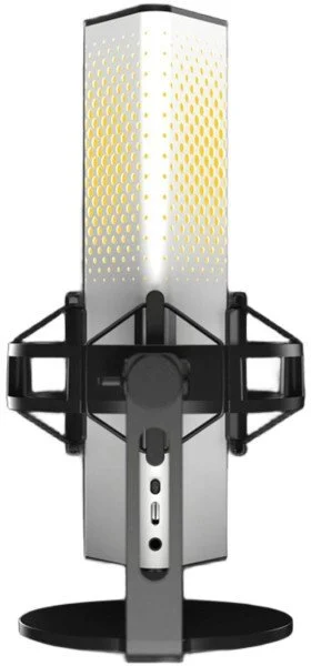Фото: Мікрофон Endgame Gear Xstrm White (PGWEGMIC002) № 3 | KTC
