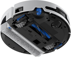 Робот-пилосос ECOVACS DEEBOT T90 PRO OMNI WH (DEX95)