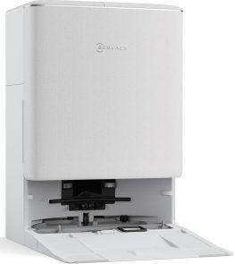 Робот-пилосос ECOVACS DEEBOT T90 PRO OMNI WH (DEX95)