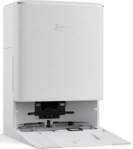 Фото: Робот-пилосос ECOVACS DEEBOT T90 PRO OMNI WH (DEX95) № 5 | KTC
