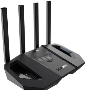 Wi-Fi Роутер ASUS TUF Gaming BE3600 V2 (TUF-BE3600 V2)