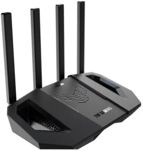Фото: Wi-Fi Роутер ASUS TUF Gaming BE3600 V2 (TUF-BE3600 V2) № 2 | KTC