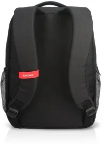Фото: Рюкзак для ноутбука Lenovo B510 Black (4X41U80414) № 4 | KTC