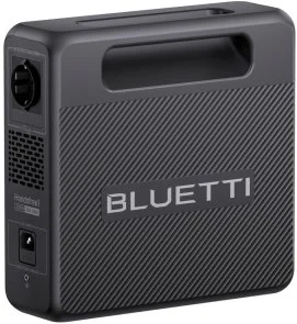 Фото: Зарядна станція Handsfree 1 300W 268.8Wh + BluePack1 (BluePack1+Handsfree1/noVAT) № 3 | KTC