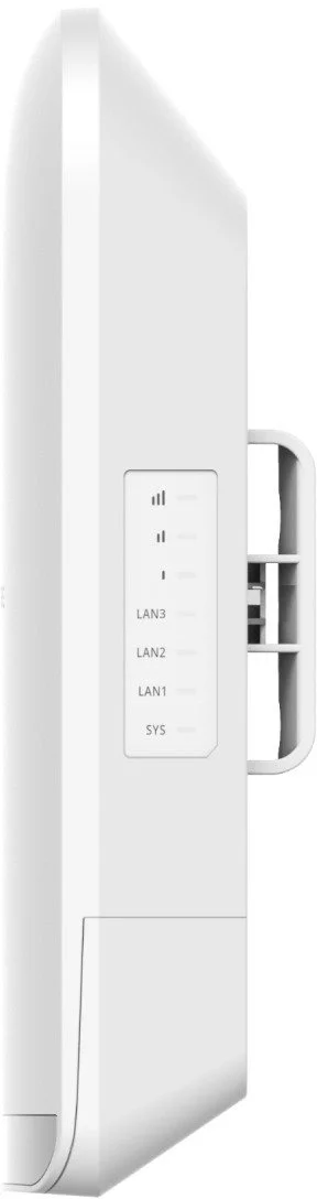 Фото: Точка доступy Wi-Fi Ruijie Reyee RG-EST330F-P № 4 | KTC