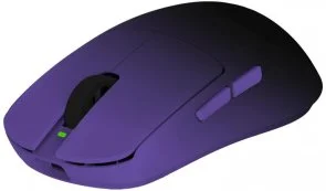 Фото: Миша Proove Gaming Taipan Black/Purple (WMTP00022016) № 3 | KTC